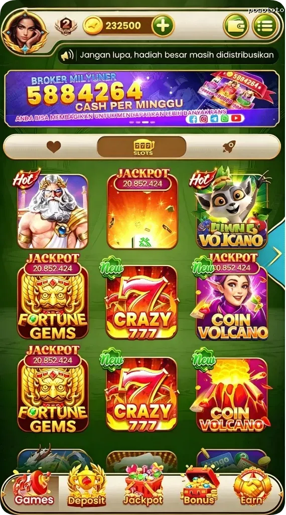 posototo APK