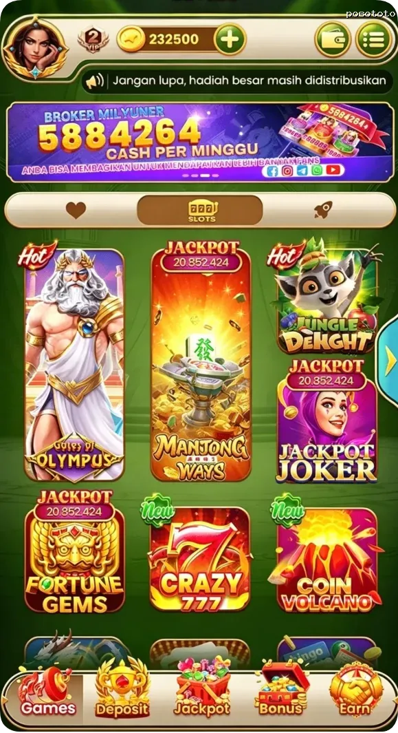 posototo Preview - Resmi Unduh